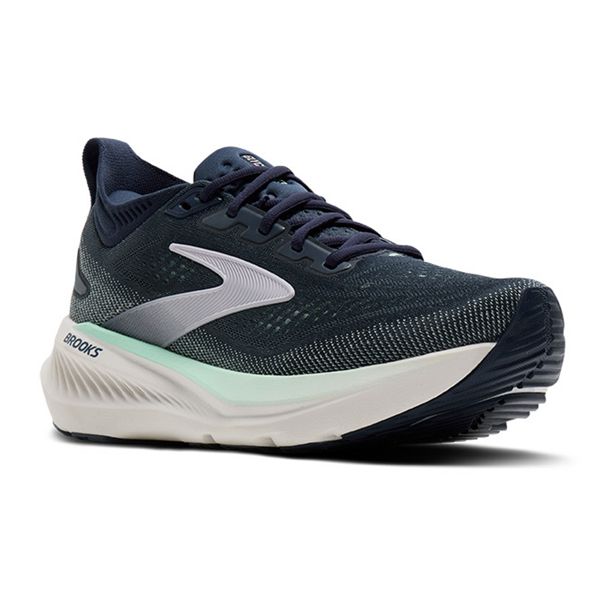 Brooks Glycerin 23 Running Shoe (Women) Athletic - Running - Neutral - The Heel Shoe Fitters