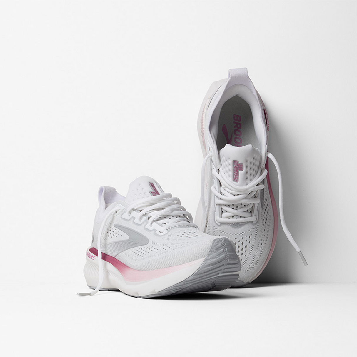 Brooks Glycerin GTS 23 Running Shoe (Women) Athletic - Running - Stability - The Heel Shoe Fitters