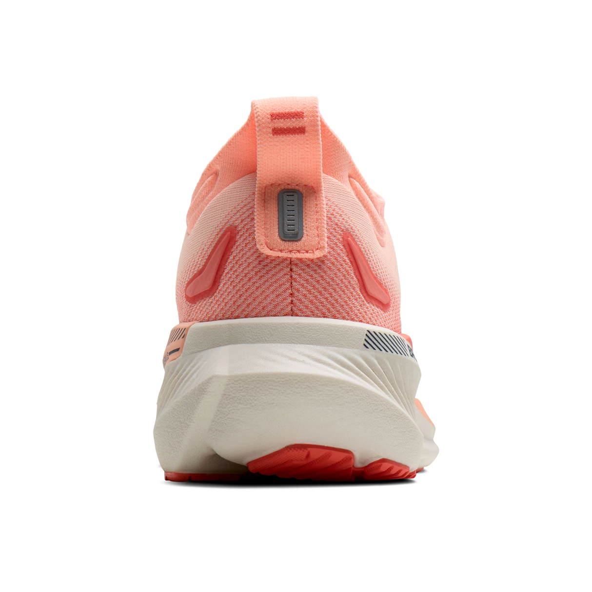 Brooks Glycerin GTS 23 Running Shoe (Women) - Coral/Peach/Spellbound