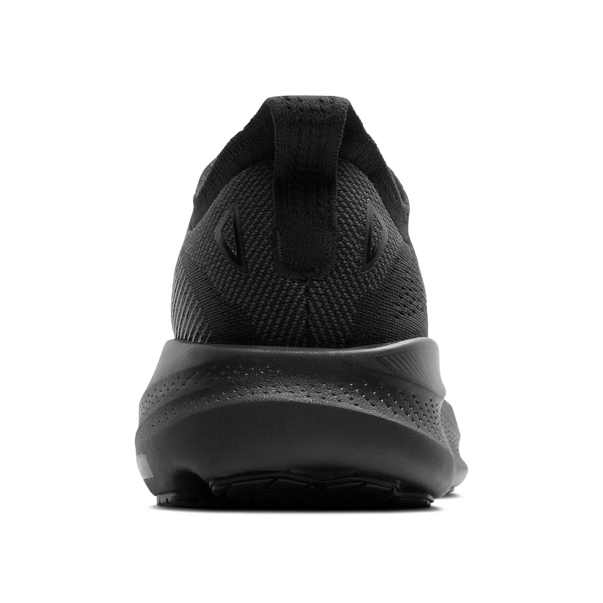 Brooks Adrenaline GTS 26 Running Shoe (Women) - Black/Black/Ebony