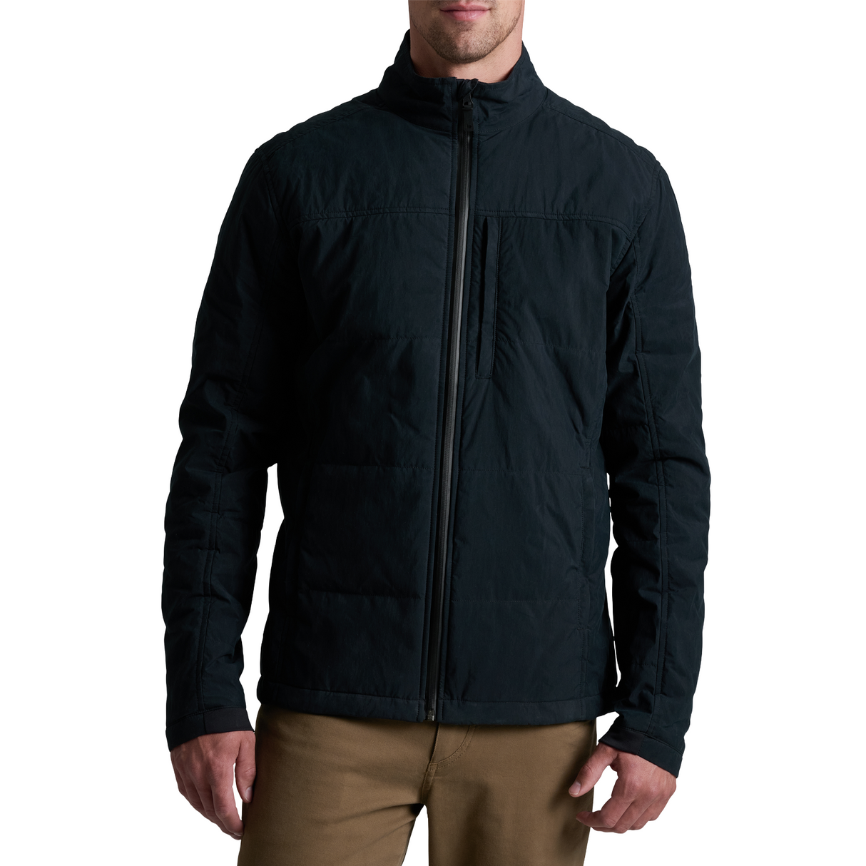 Kuhl Wylderydr Jacket (Men) - Raven Apparel - Jacket - Winter - The Heel Shoe Fitters