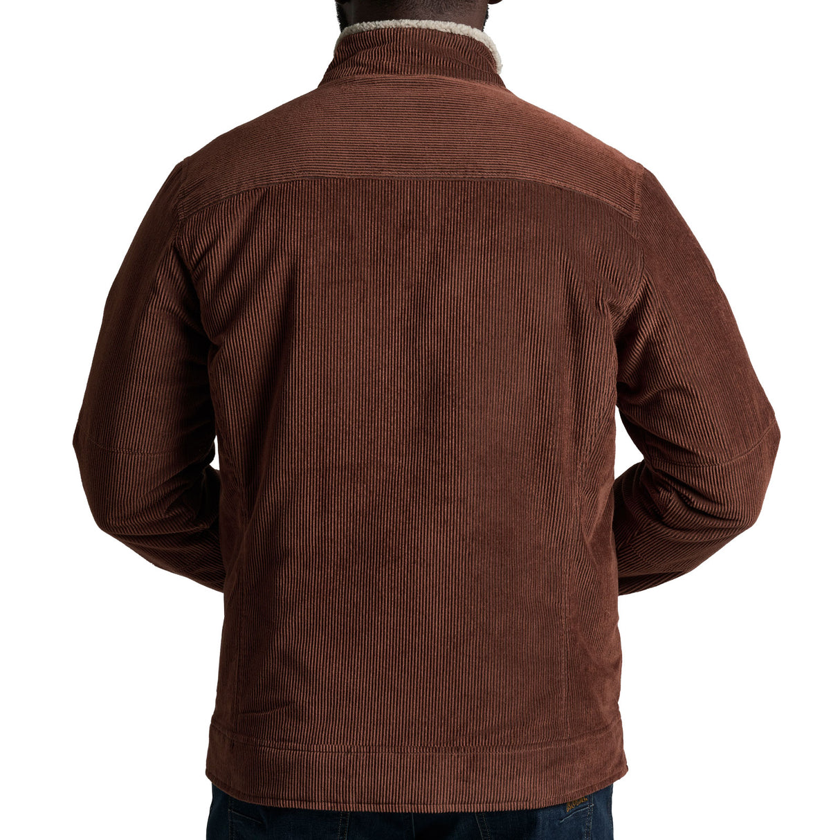Kuhl Diskord Insulated Jacket (Men) - Rustic Brick Apparel - Jacket - Winter - The Heel Shoe Fitters