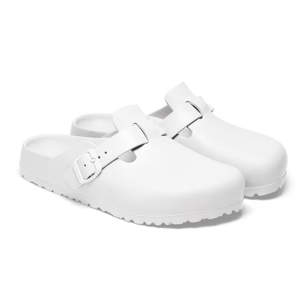 Birkenstock Boston EVA Clog (Women) Dress-Casual - Clogs & Mules - The Heel Shoe Fitters
