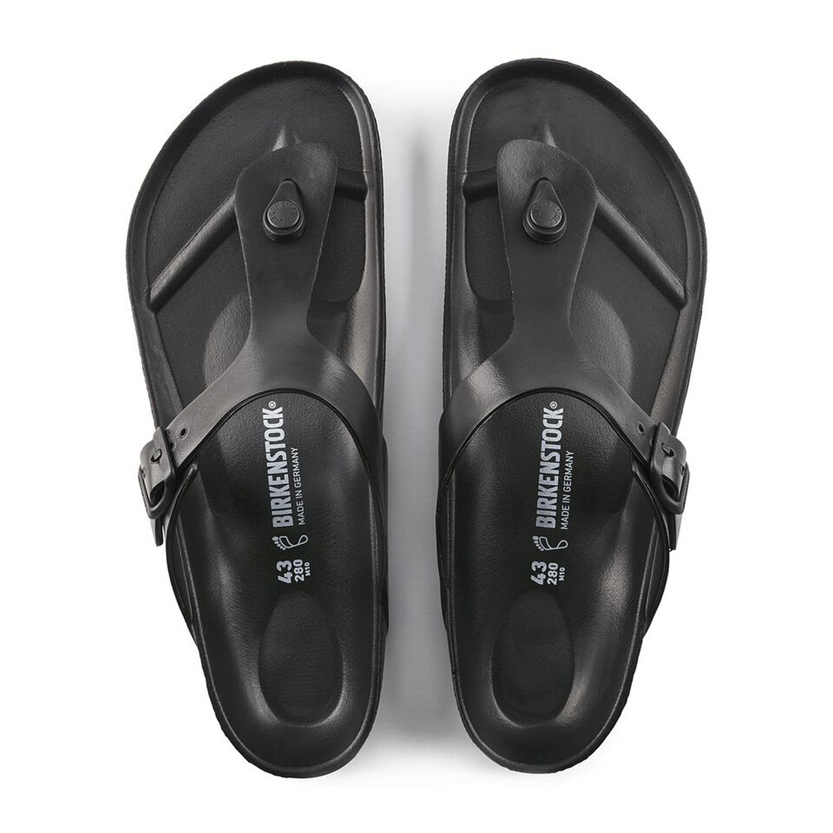 Birkenstock Gizeh EVA Sandal (Women) Sandal - Thong - The Heel Shoe Fitters
