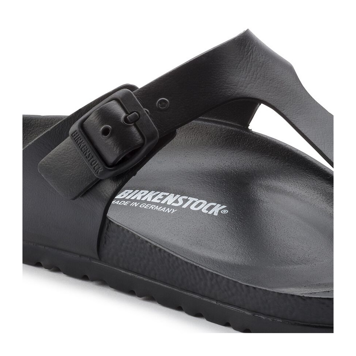 Birkenstock Gizeh EVA Sandal (Women) Sandal - Thong - The Heel Shoe Fitters