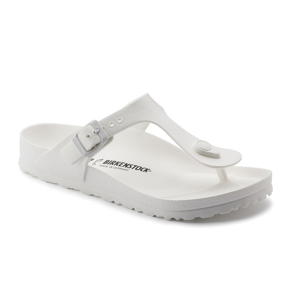 Birkenstock Gizeh EVA Sandal (Women) Sandal - Thong - The Heel Shoe Fitters