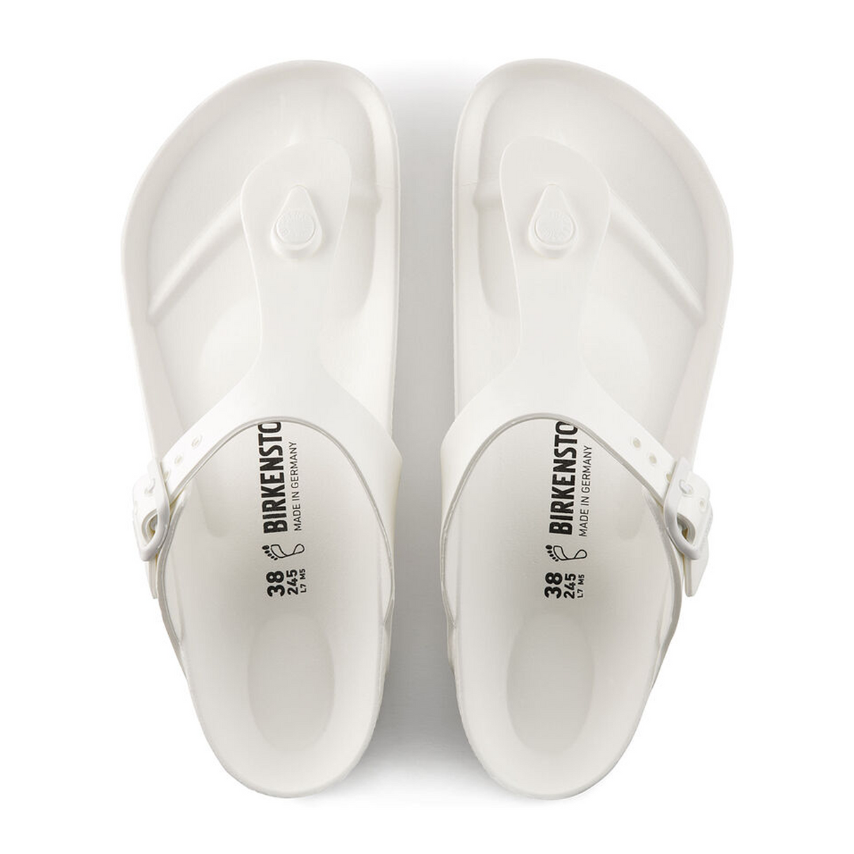 Birkenstock Gizeh EVA Sandal (Women) Sandal - Thong - The Heel Shoe Fitters
