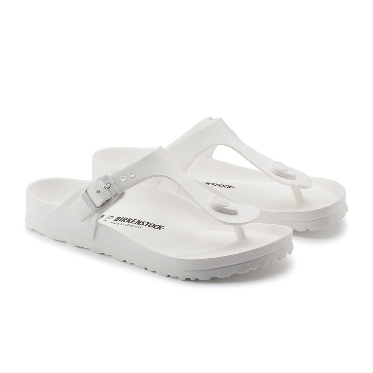 Birkenstock Gizeh EVA Sandal (Women) Sandal - Thong - The Heel Shoe Fitters