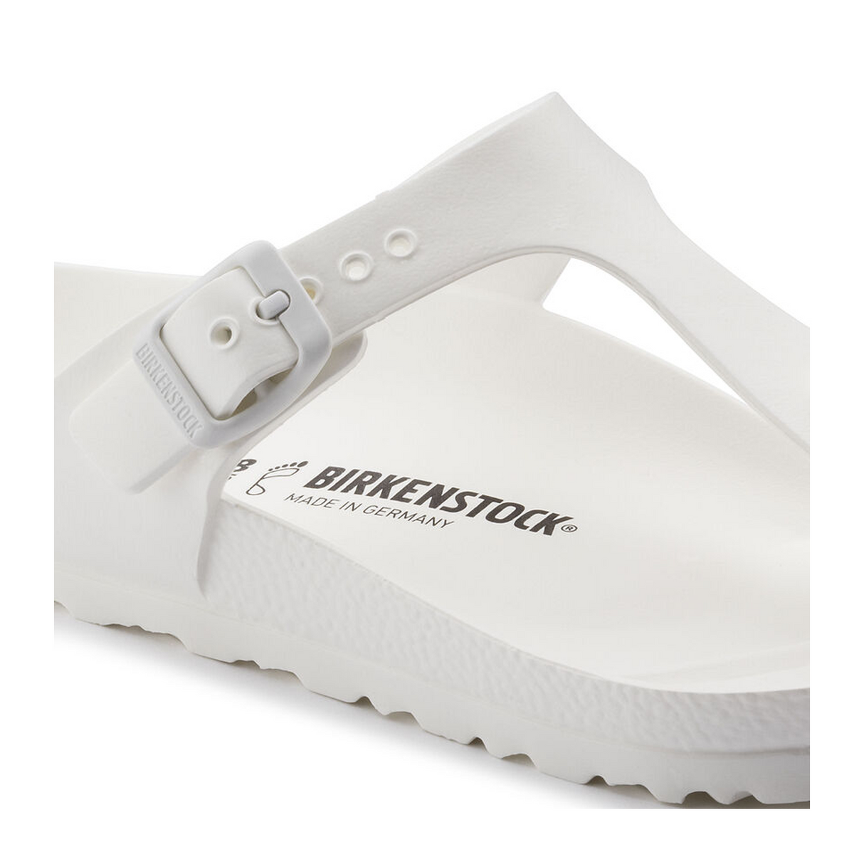 Birkenstock Gizeh EVA Sandal (Women) Sandal - Thong - The Heel Shoe Fitters