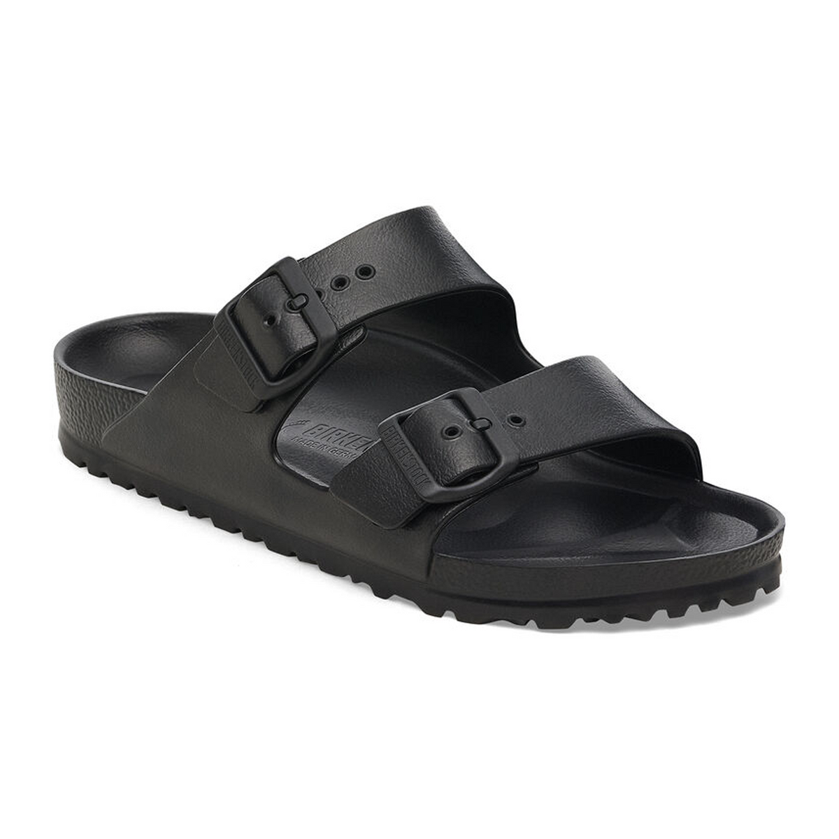 EQLZ Equalizer 1100 Eva Slide Authentic Black Foam Sandals Black EQLZ 24/7 Basketball Sneaker Preview. I love it  main image 2