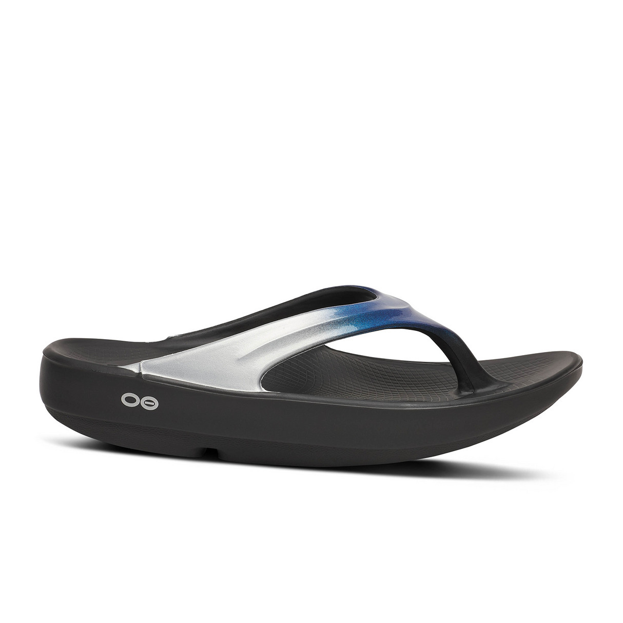 Oofos OOlala Luxe Sandal (Women) Sandal - Thong - The Heel Shoe Fitters