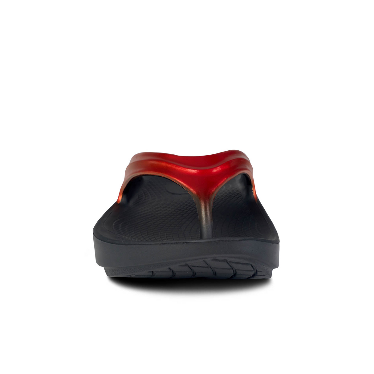 Oofos Oolala Luxe Sandal (Women) - Solstice Sandal - Thong - The Heel Shoe Fitters