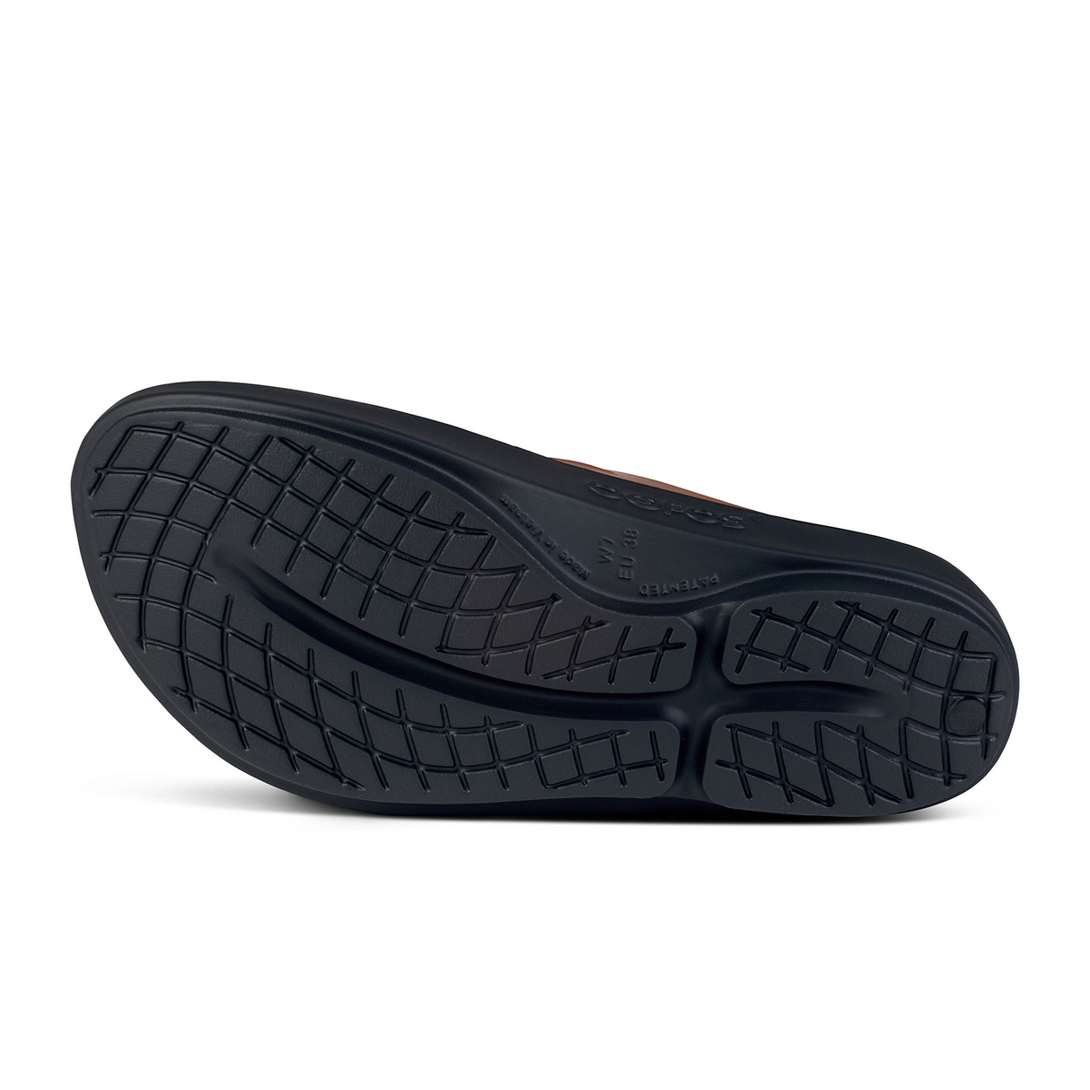 Oofos Oolala Luxe Sandal (Women) - Solstice Sandal - Thong - The Heel Shoe Fitters