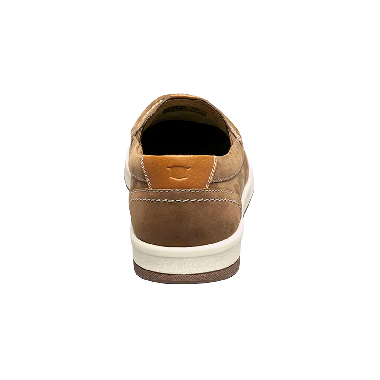 Florsheim Crossover Moc Toe Slip On (Men) Athletic - Casual - Slip On - The Heel Shoe Fitters