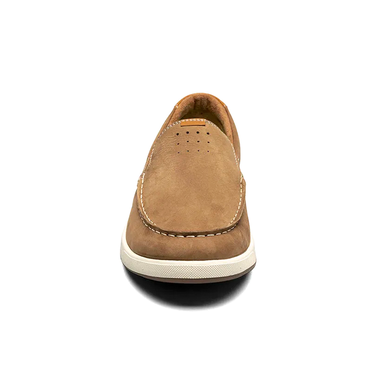 Florsheim Crossover Moc Toe Slip On (Men) Athletic - Casual - Slip On - The Heel Shoe Fitters
