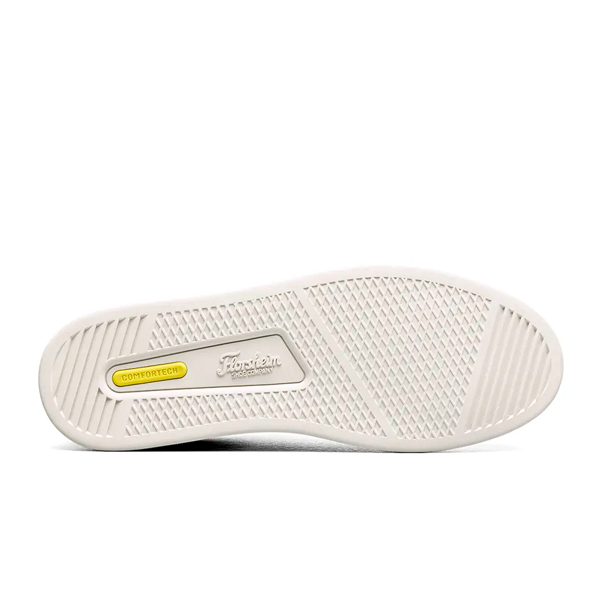 Florsheim Monopoli Elastic Lace To Toe Sneaker (Men) Athletic - Casual - Lace Up - The Heel Shoe Fitters