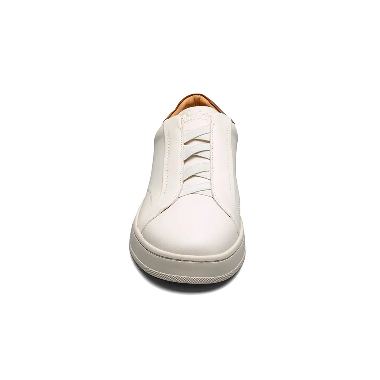 Florsheim Monopoli Elastic Lace To Toe Sneaker (Men) Athletic - Casual - Lace Up - The Heel Shoe Fitters