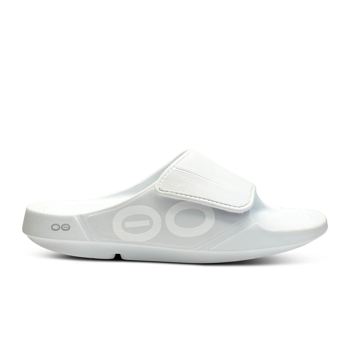 Oofos OOahh Sport Flex Slide Sandal (Unisex) Sandal - Slide - The Heel Shoe Fitters