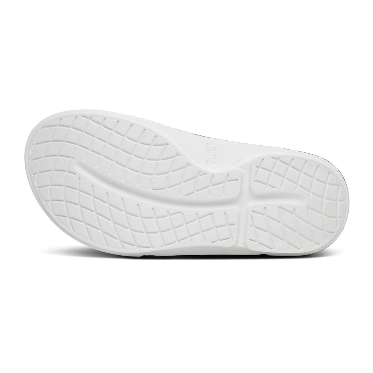 Oofos Ooahh Sport Flex Limited Slide Sandal (Unisex) - USA 26 Sandal - Slide - The Heel Shoe Fitters