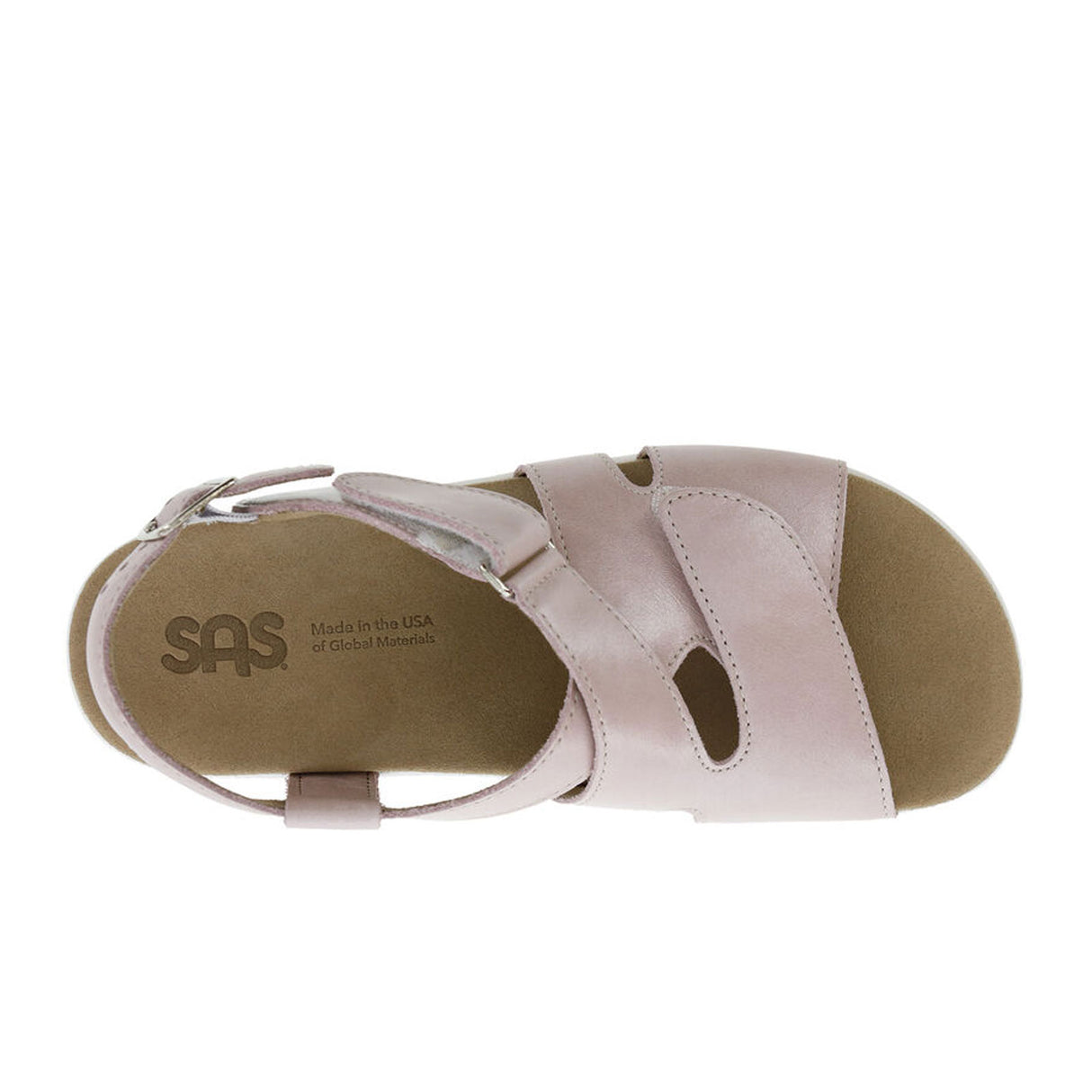 SAS Huggy Backstrap Sandal (Women) - Candy Sandal - Backstrap - The Heel Shoe Fitters