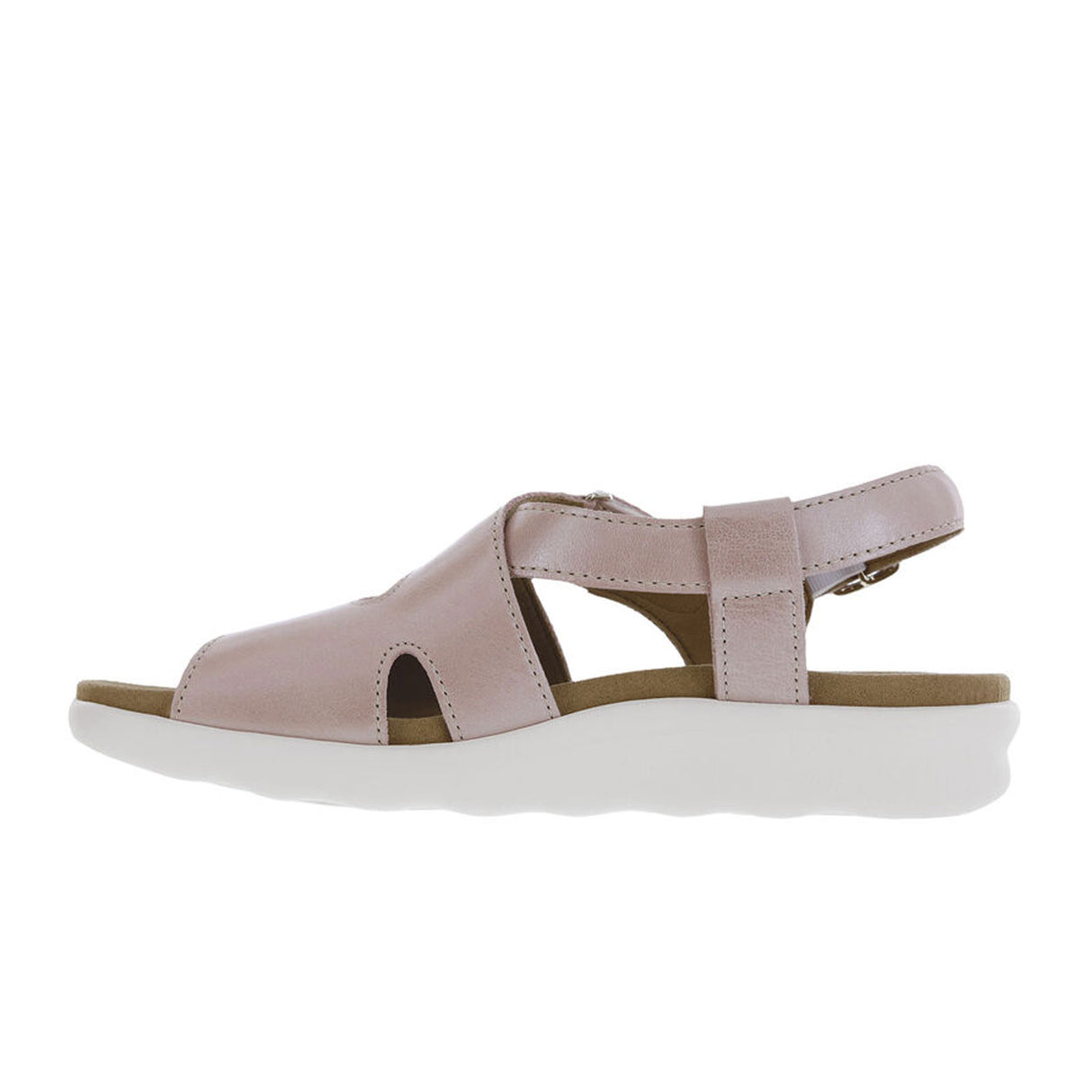 SAS Huggy Backstrap Sandal (Women) - Candy Sandal - Backstrap - The Heel Shoe Fitters