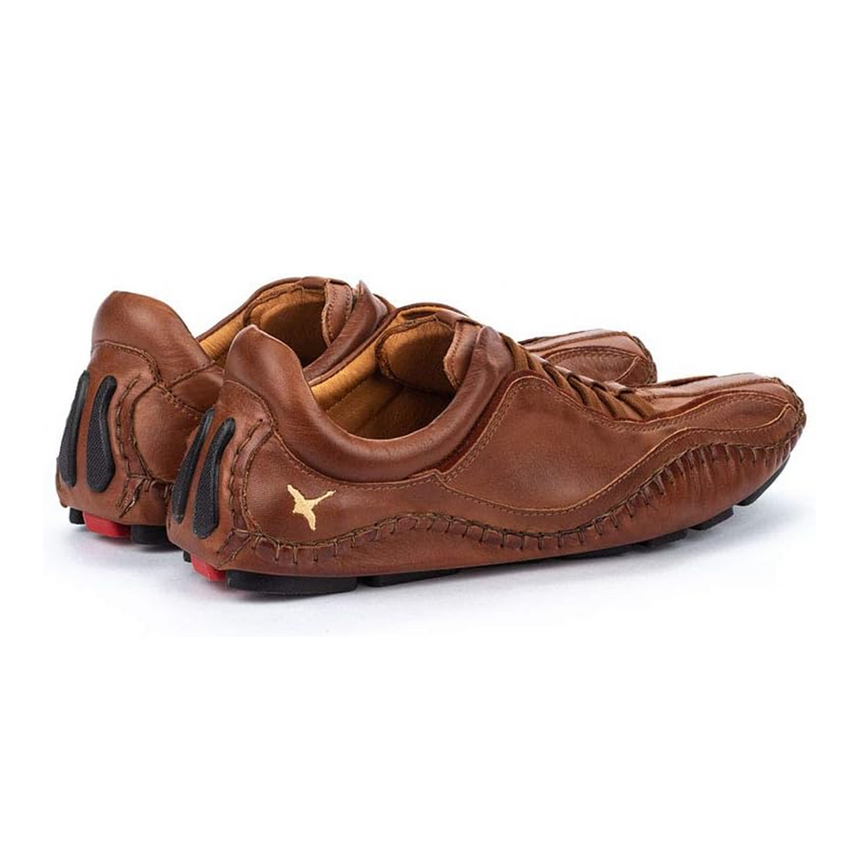 Pikolinos Fuencarral 15A-6175 Slip (Men) - Cuero