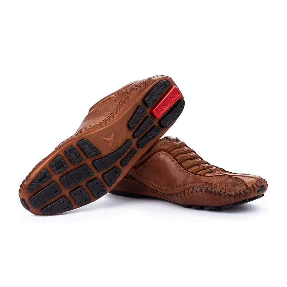 Pikolinos Fuencarral 15A-6175 Slip (Men) - Cuero