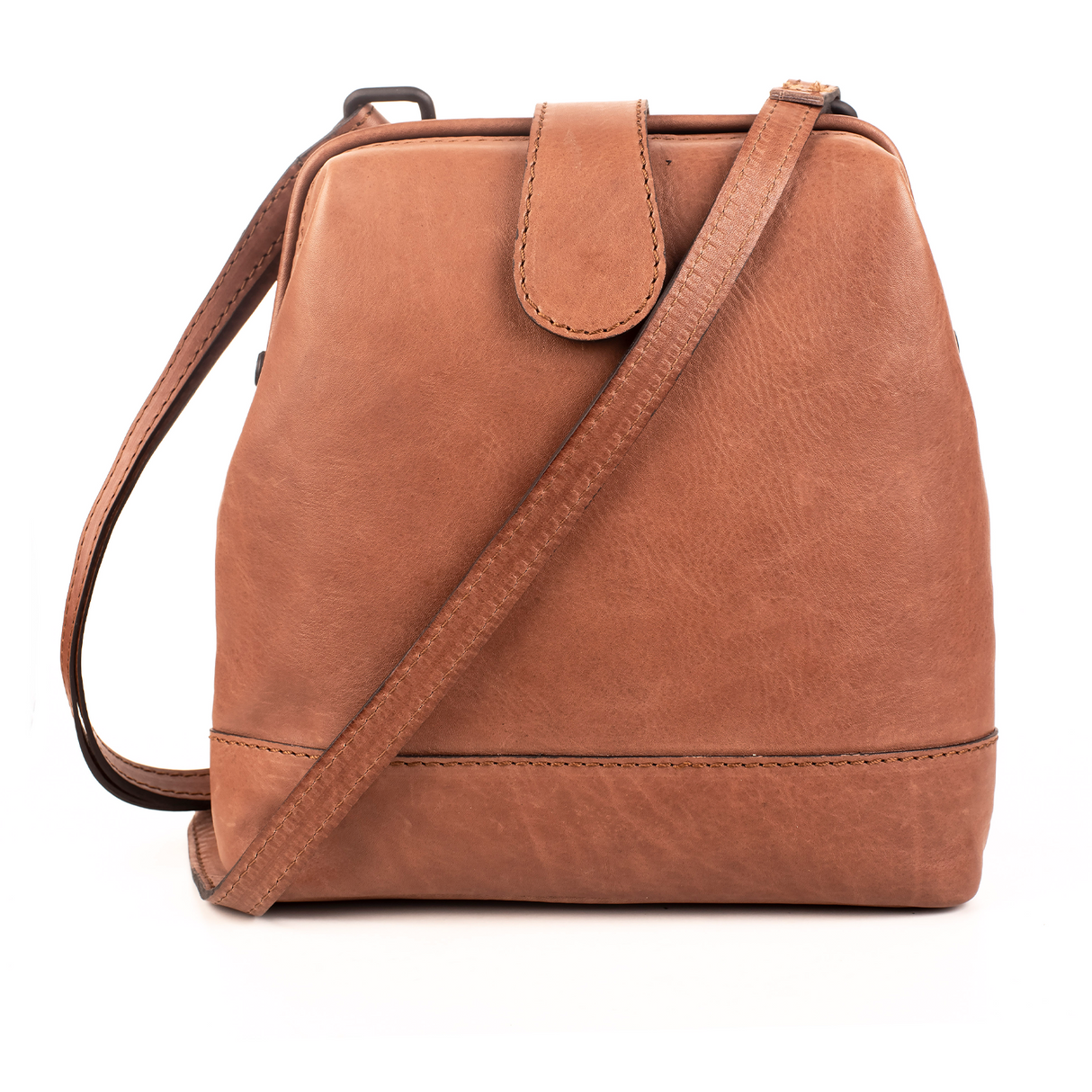 Milo Ara Crossbody Bag - Sand