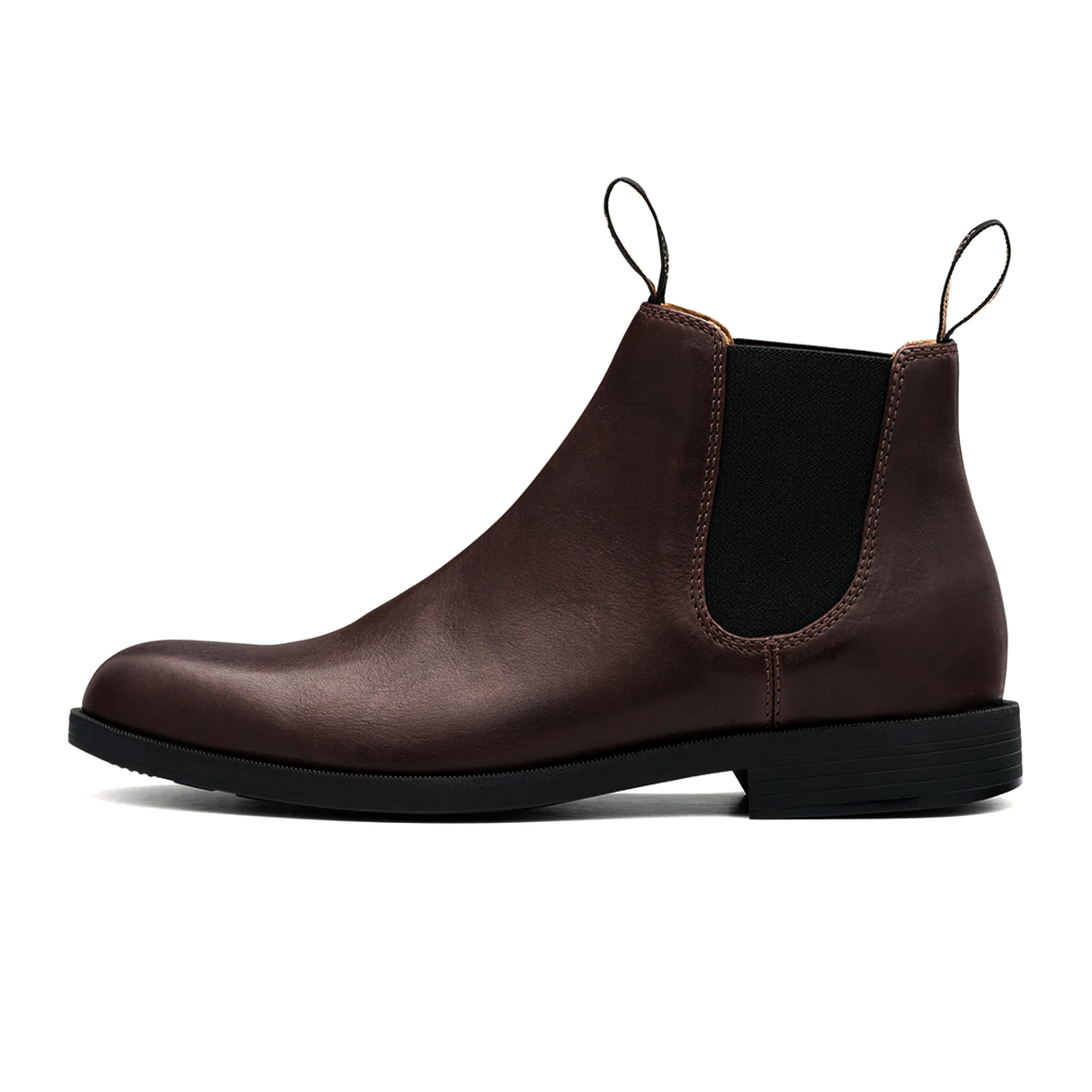 Blundstone 1900 Dress Chelsea Boot (Men) - Chestnut Boots - Casual - Low - The Heel Shoe Fitters