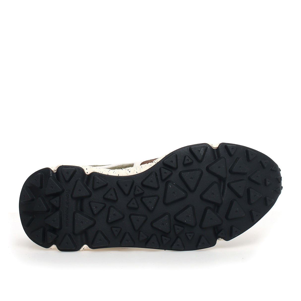 Flower Mountain Yamano 3 Sneaker (Men) - Brown/Navy Dress-Casual - Sneakers - The Heel Shoe Fitters