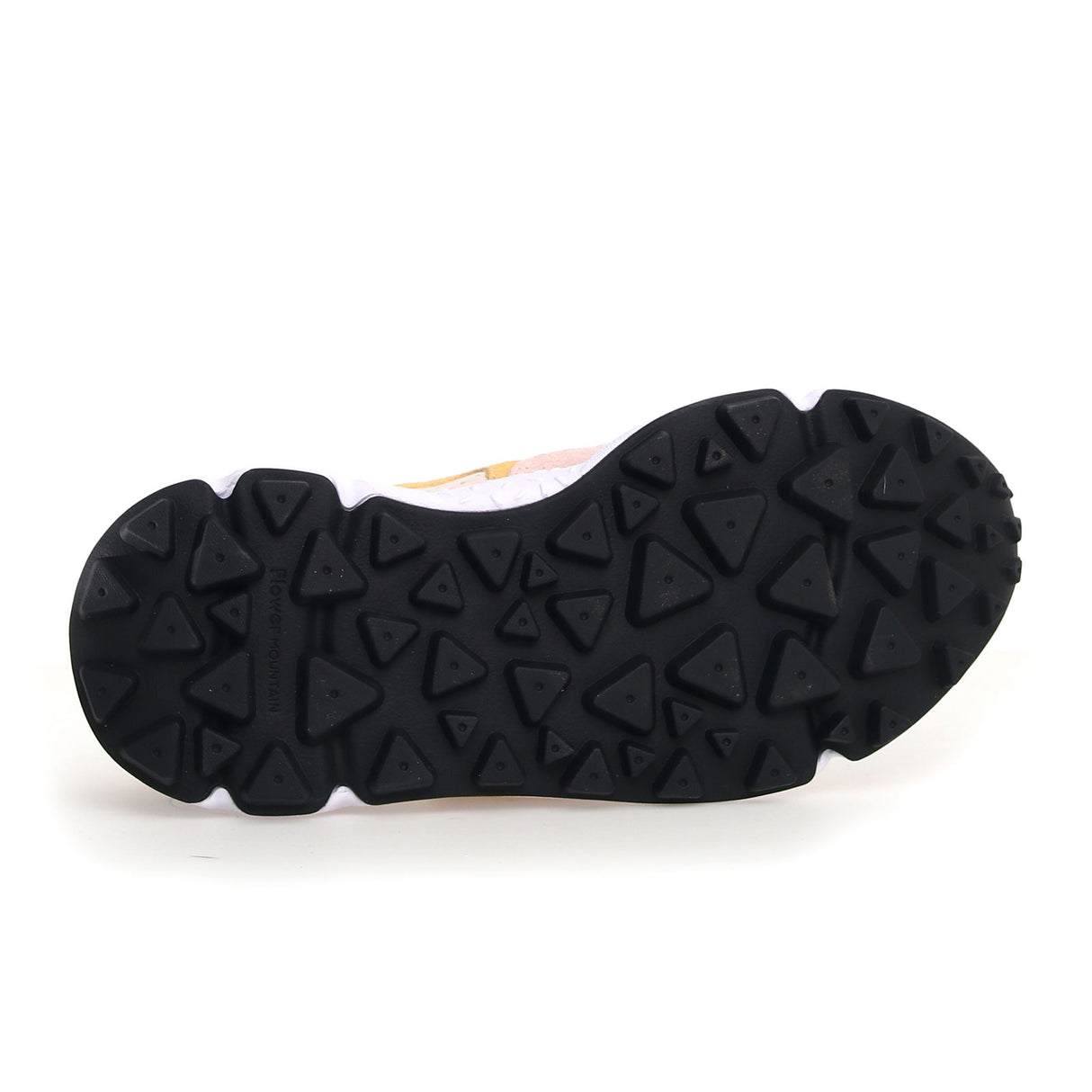 Flower Mountain Yamano 3 Sneaker (Women) - Rose/Light Violet Athletic - Running - Trail - The Heel Shoe Fitters