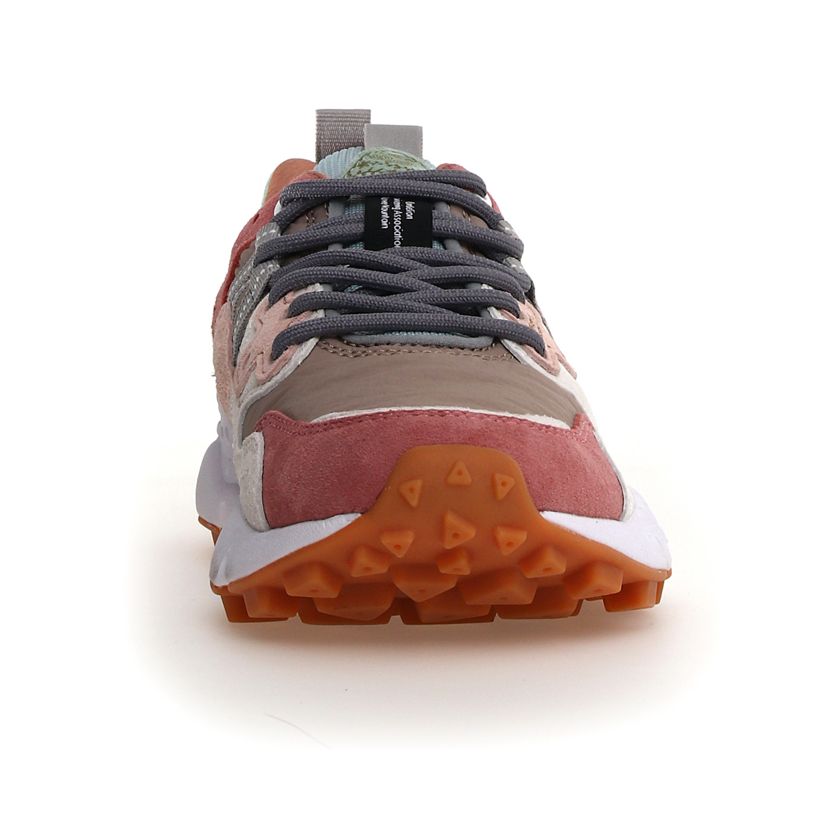 Flower Mountain Yamano 3 Sneaker (Women) Athletic - Casual - Lace Up - The Heel Shoe Fitters