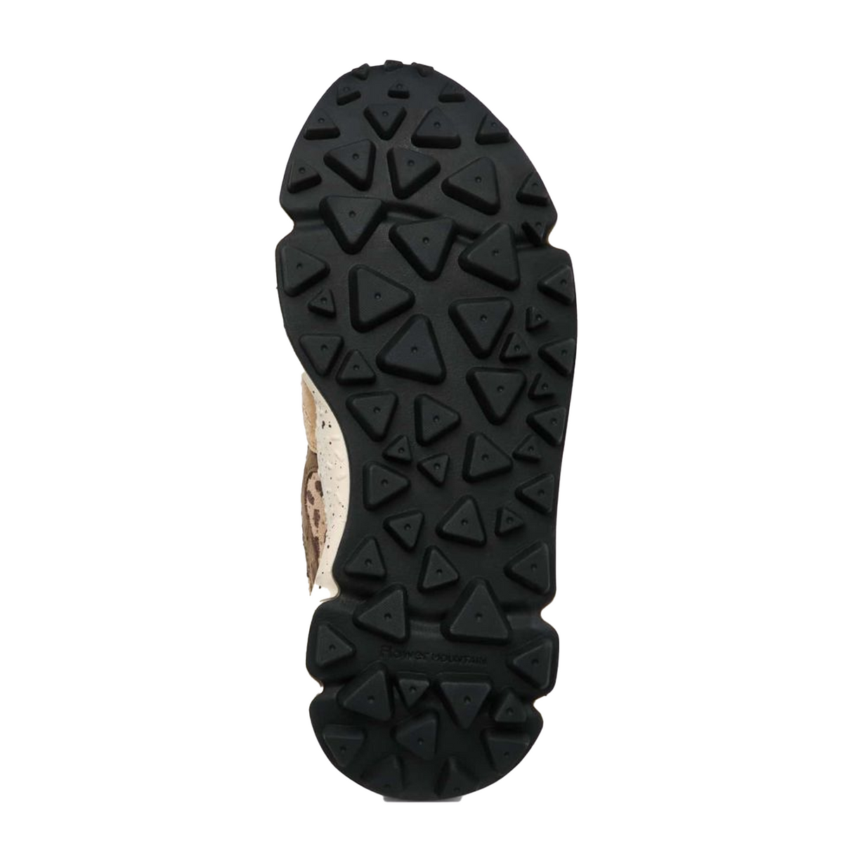 Flower Mountain Yamano 3 Sneaker (Unisex) Athletic - Casual - Lace Up - The Heel Shoe Fitters