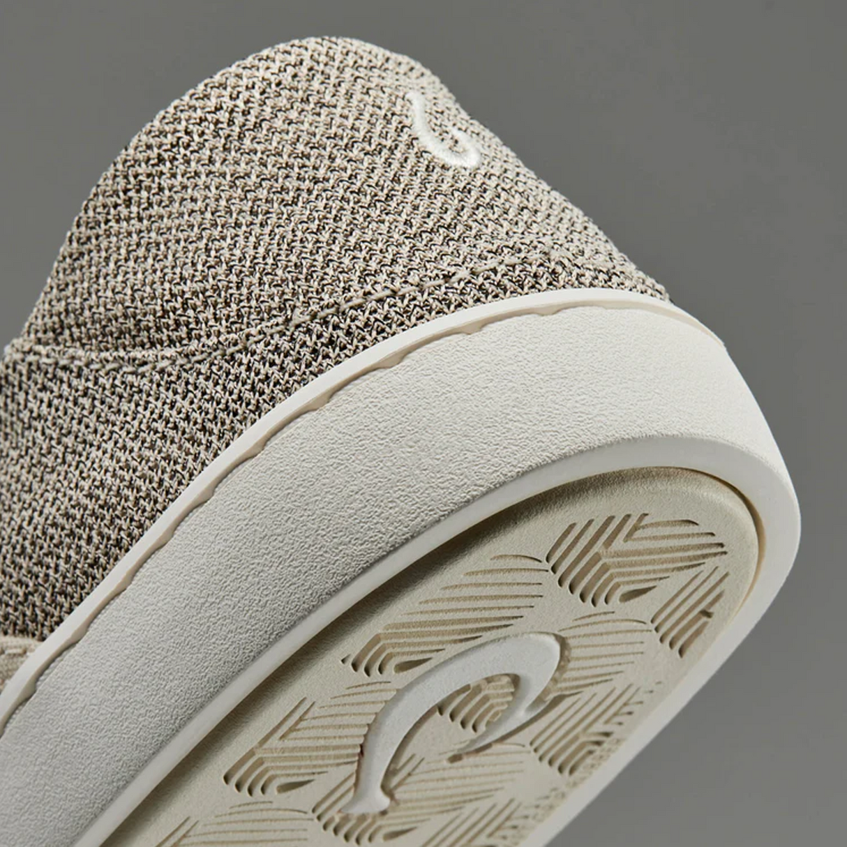 OluKai Pehuea II Slip On (Women) - Tapa/Tapa Athletic - Casual - Slip On - The Heel Shoe Fitters