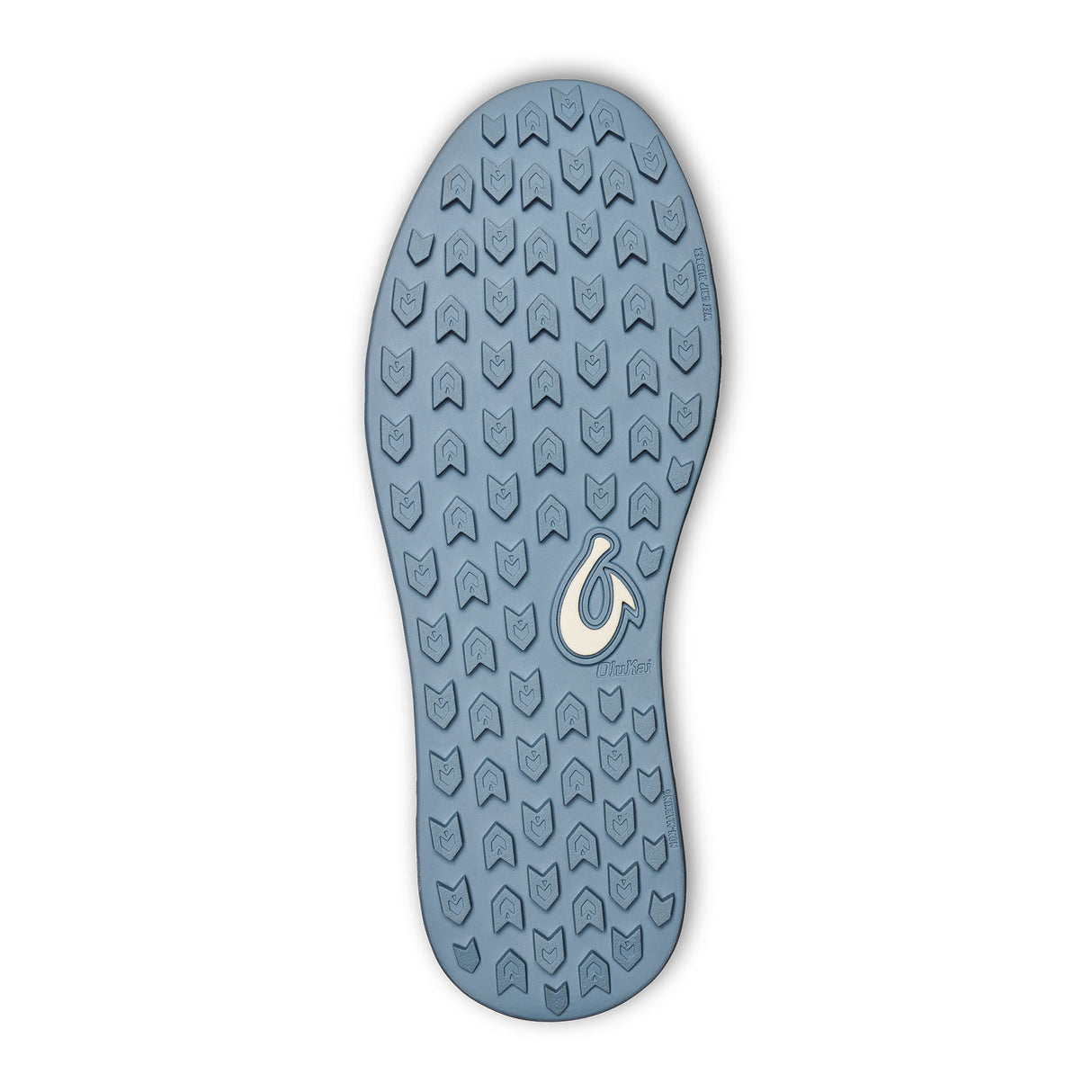 OluKai Wailea Golf Shoe (Women) - White/White Athletic - Sport - The Heel Shoe Fitters