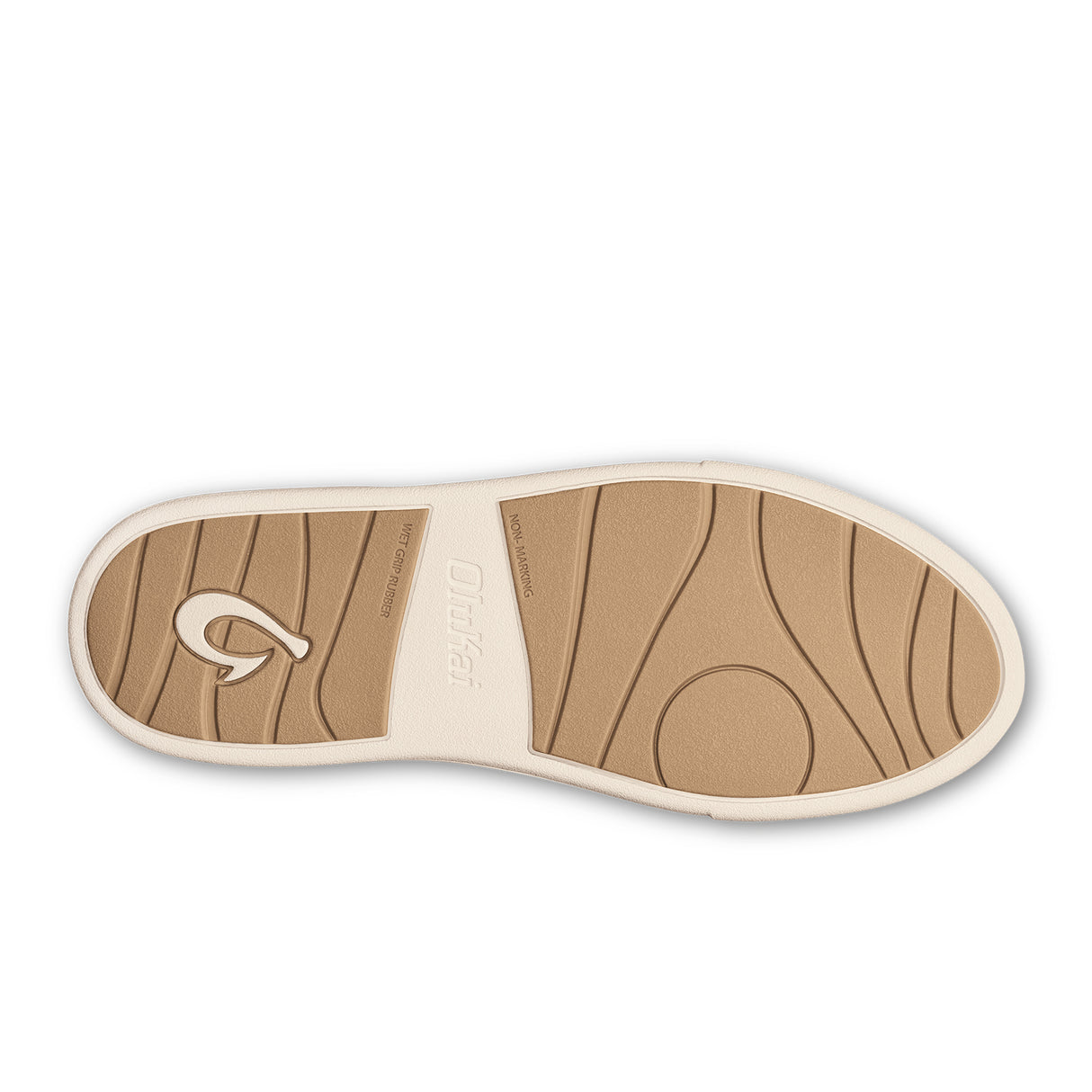 OluKai Kohu Lace Up Sneaker (Women) - Navy/Navy Athletic - Casual - Lace Up - The Heel Shoe Fitters