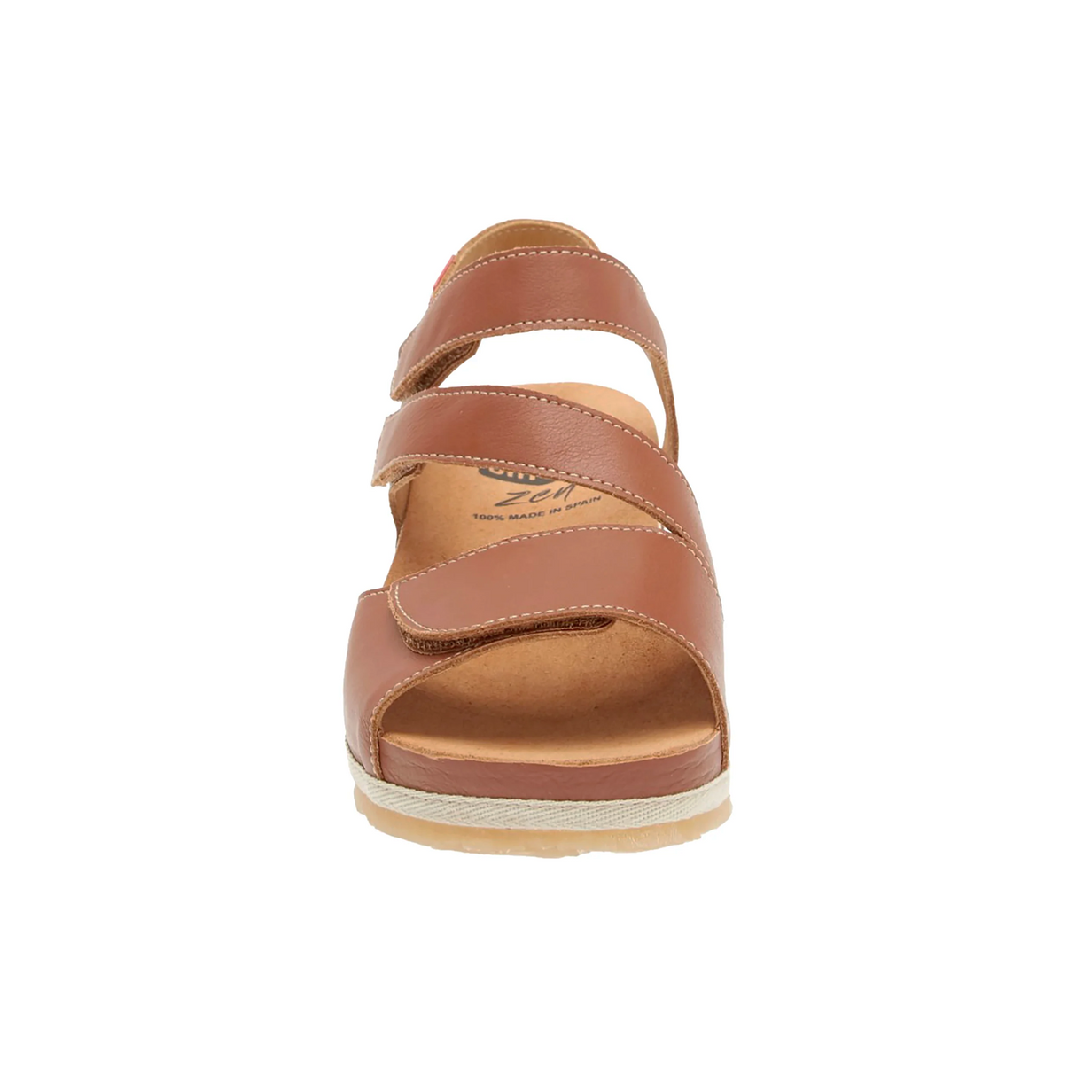 On Foot Austin Backstrap Sandal (Women) - Cuero Sandal - Backstrap - The Heel Shoe Fitters
