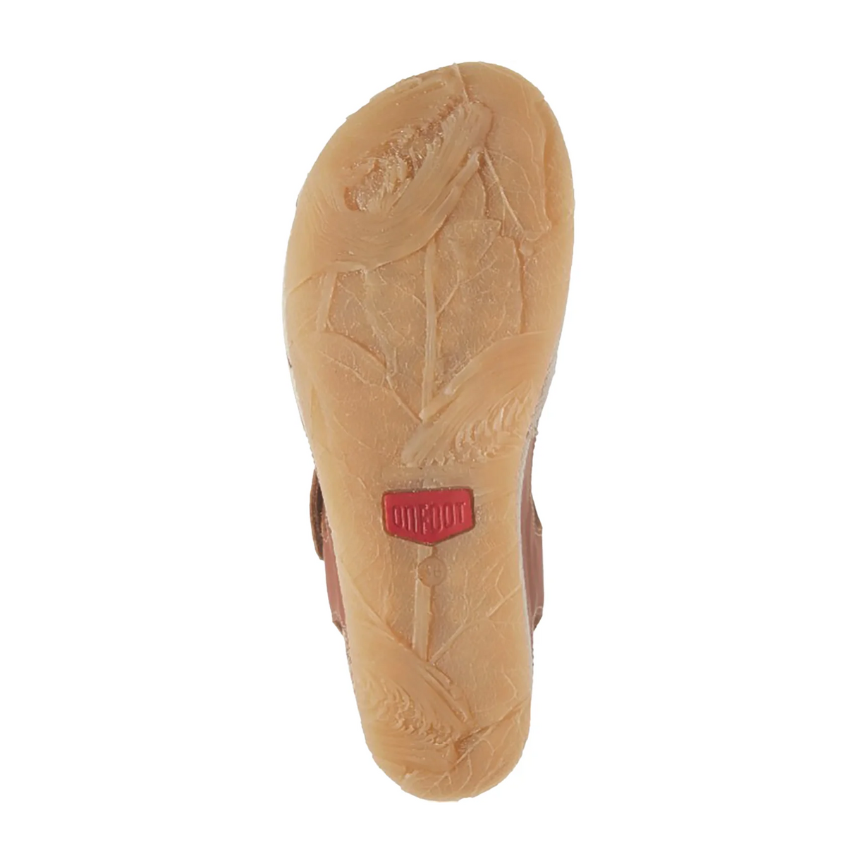 On Foot Austin Backstrap Sandal (Women) - Cuero Sandal - Backstrap - The Heel Shoe Fitters