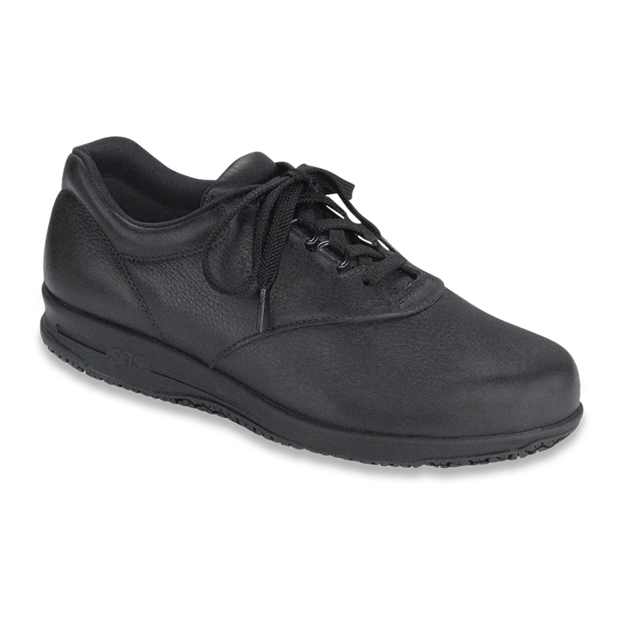 SAS Liberty SR Lace Up Sneaker (Women) - Black Dress-Casual - Lace Ups - The Heel Shoe Fitters
