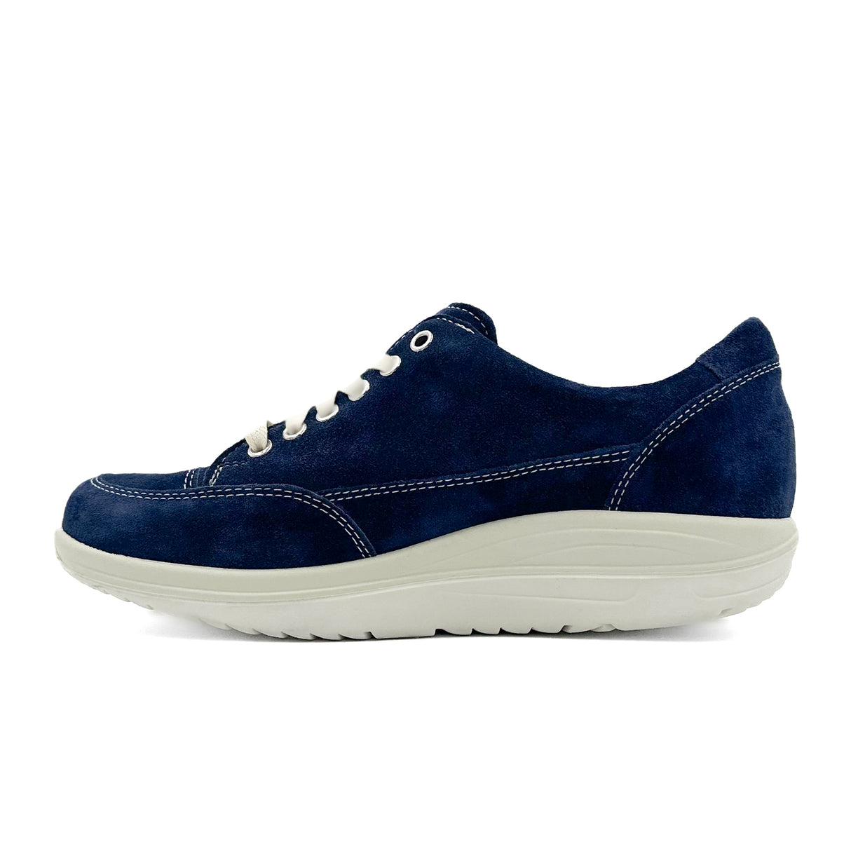 Ganter Gisa 7 Active Sneaker (Women) - Royal Athletic - Casual - Lace Up - The Heel Shoe Fitters