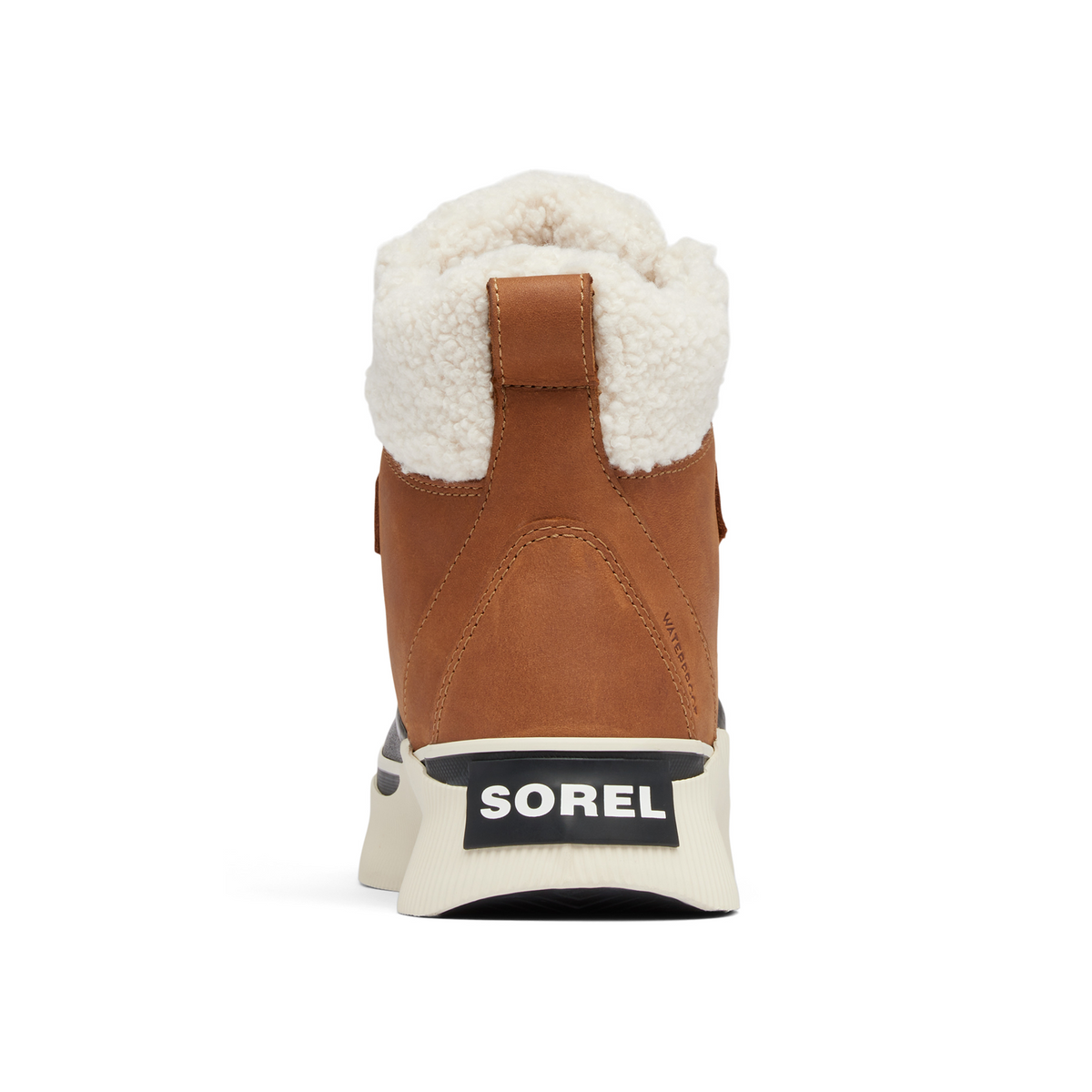 Sorel Out N About IV Chillz Waterproof Boot (Women) - Taffy/Black