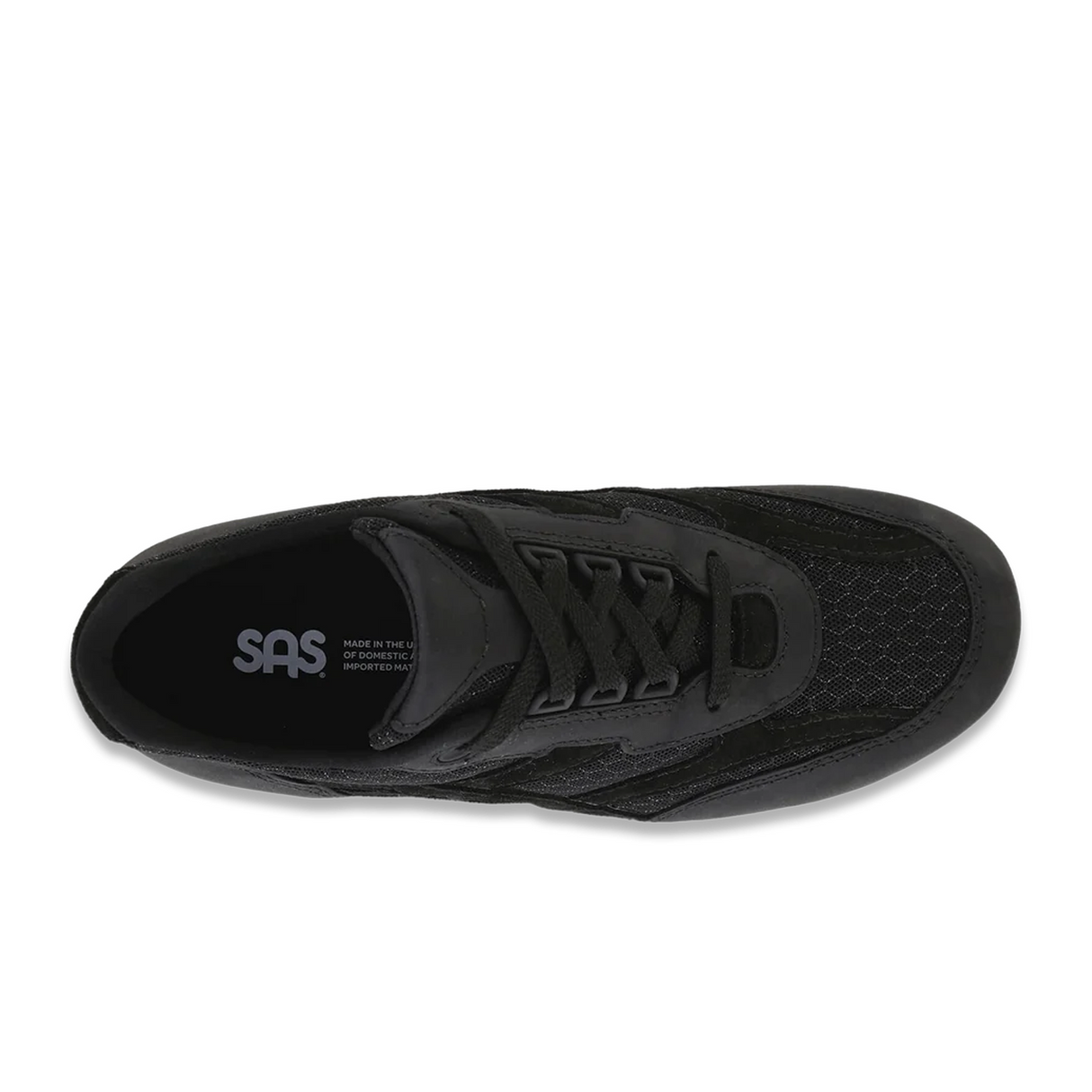 SAS Tour Mesh Walking Shoe (Women) - Nova Athletic - Walking - The Heel Shoe Fitters