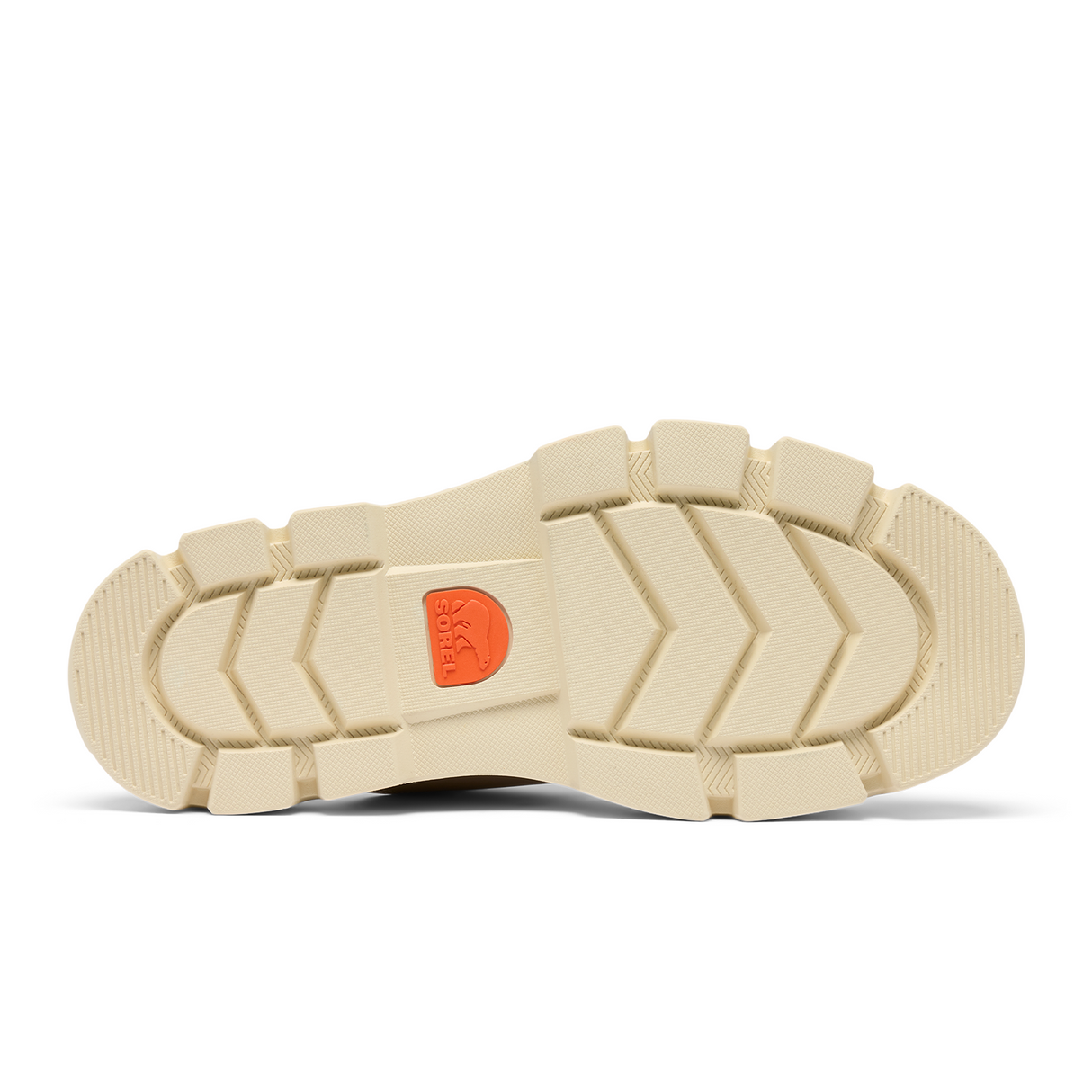 Sorel Rein CB Slide Sandal (Women) - Honest Beige/Bleached Ceramic Sandal - Slide - The Heel Shoe Fitters