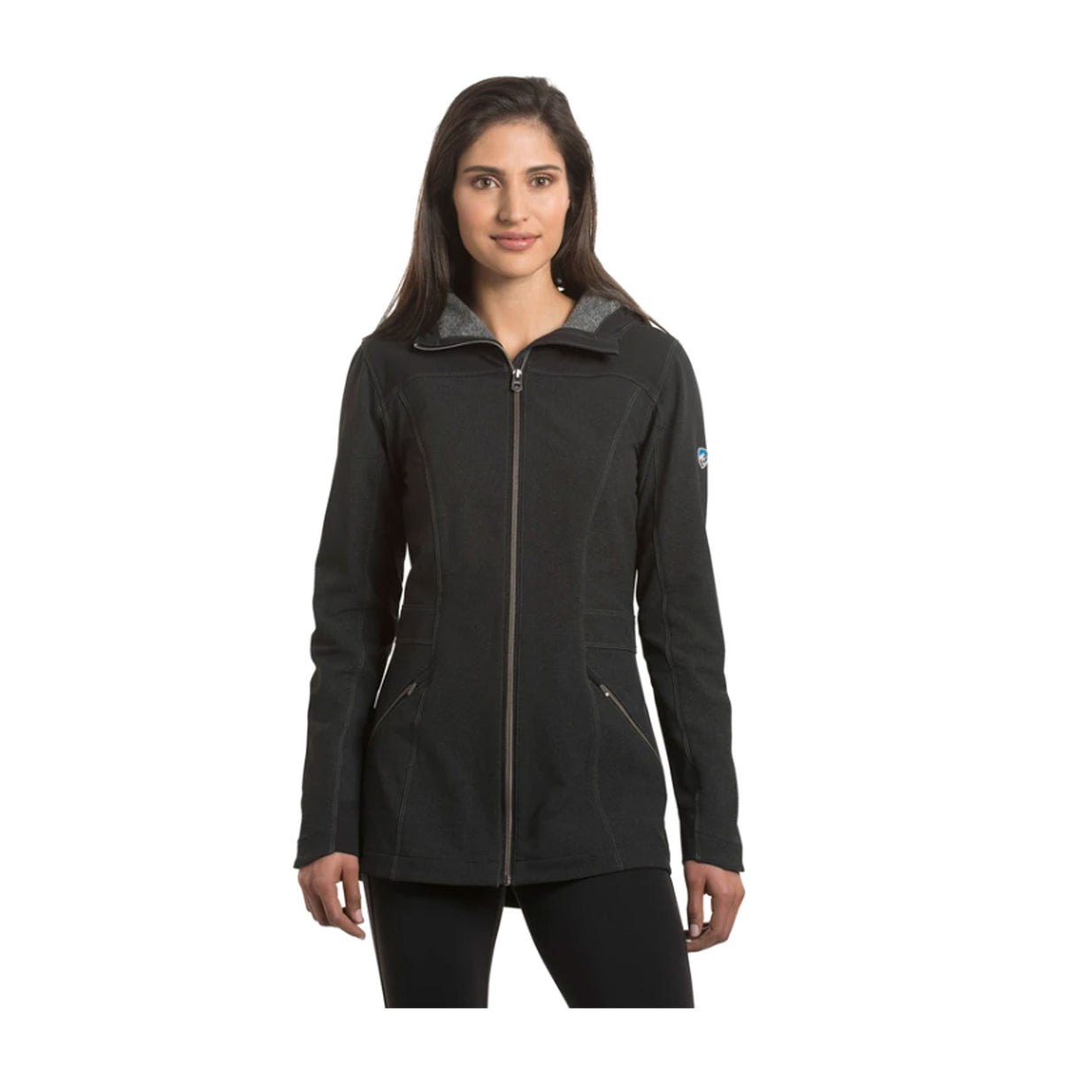 Kuhl Klash Trench Jacket (Women) - Gotham Apparel - Jacket - Lightweight - The Heel Shoe Fitters