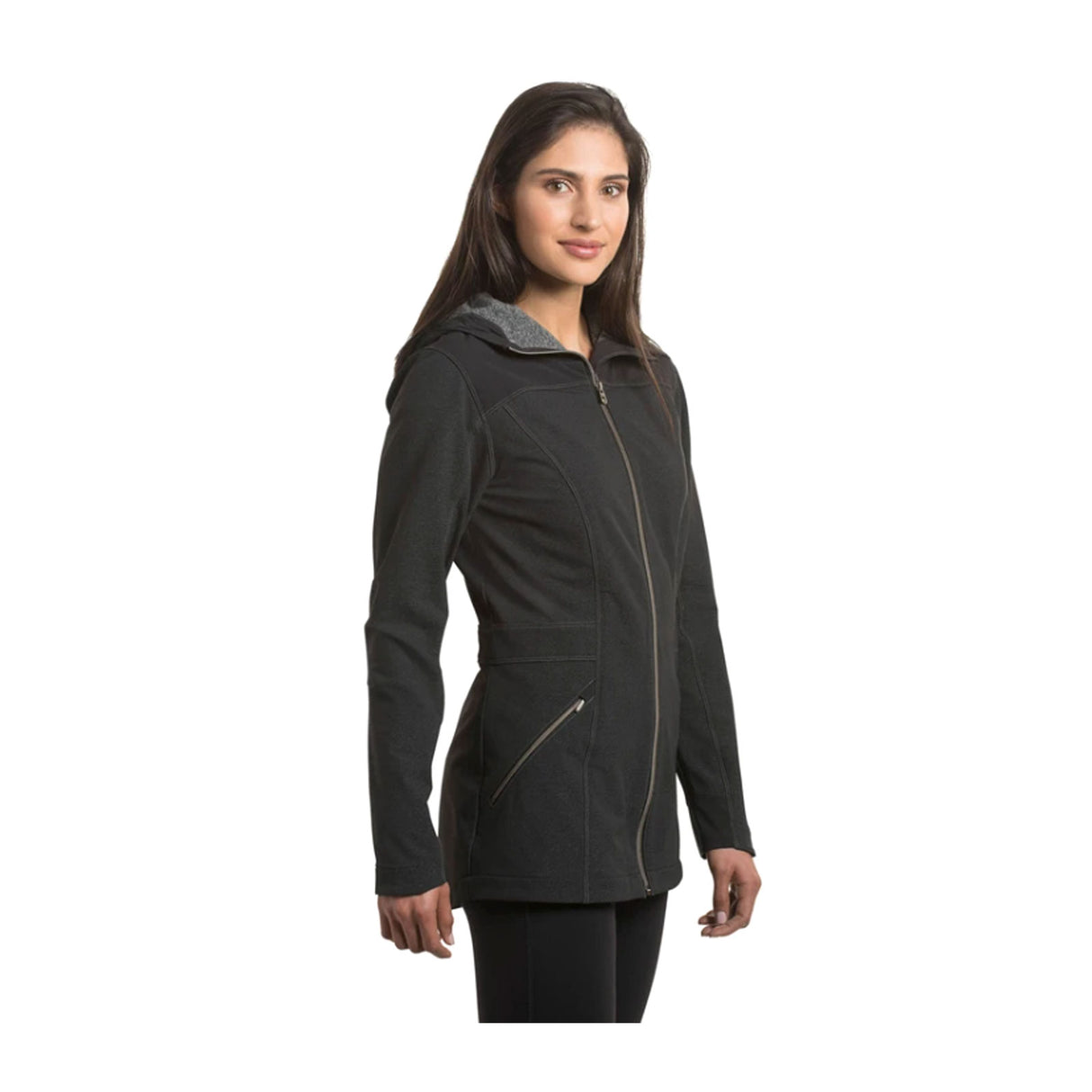 Kuhl Klash Trench Jacket (Women) - Gotham Apparel - Jacket - Lightweight - The Heel Shoe Fitters
