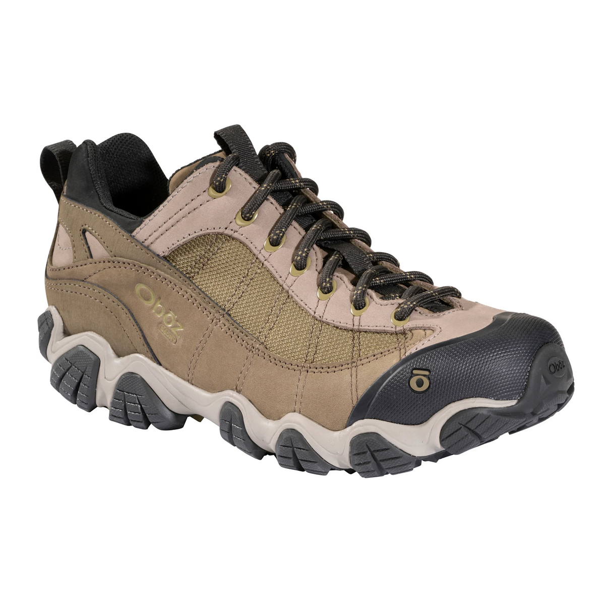 Oboz Firebrand II Low B-DRY (Men) - Pine
