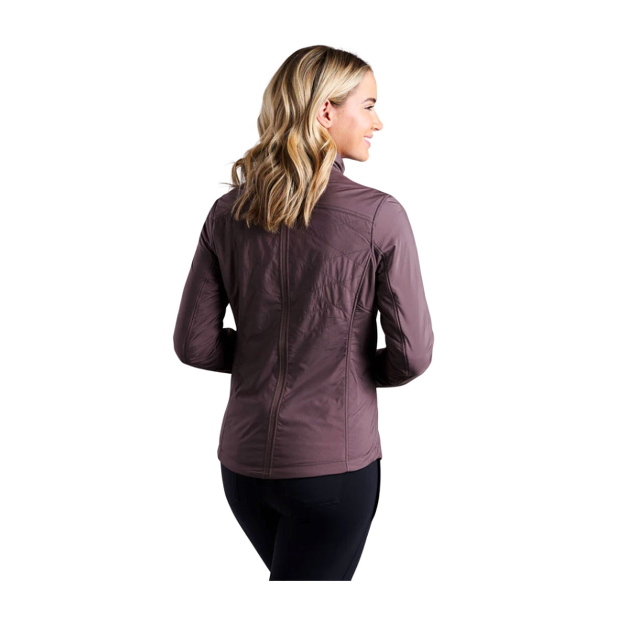Kuhl The One Jacket (Women) - Ganache Apparel - Jacket - Lightweight - The Heel Shoe Fitters