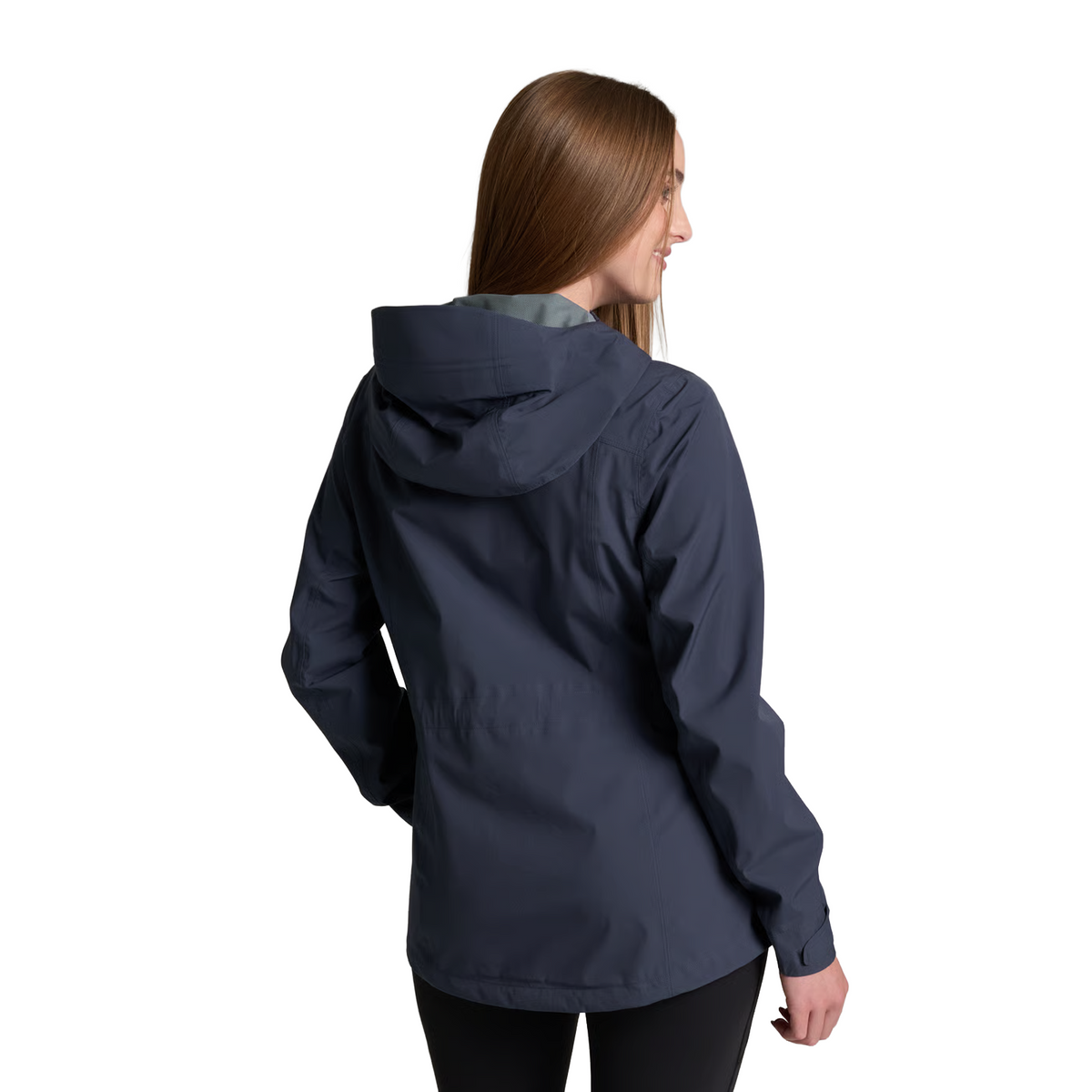 Kuhl Stretch Voyagr Jacket (Women) - Dark Twilight