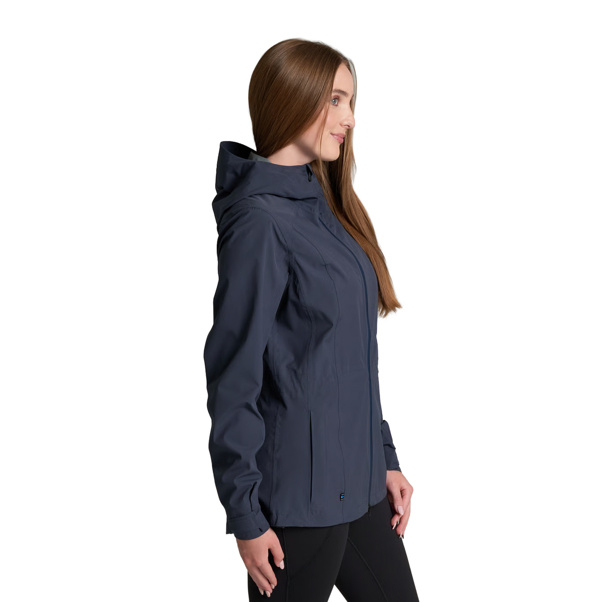 Kuhl Stretch Voyagr Jacket (Women) - Dark Twilight
