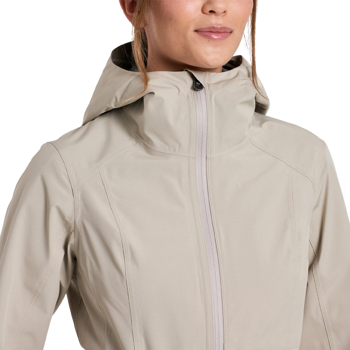 Kuhl Stretch Voyagr Jacket (Women) - Silverstone Apparel - Jacket - Rain - The Heel Shoe Fitters